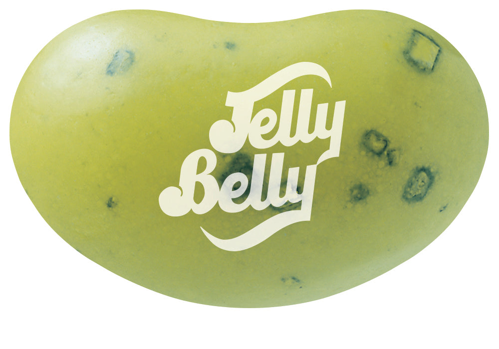 Jelly Belly Jelly Beans Juicy Pear 10lb