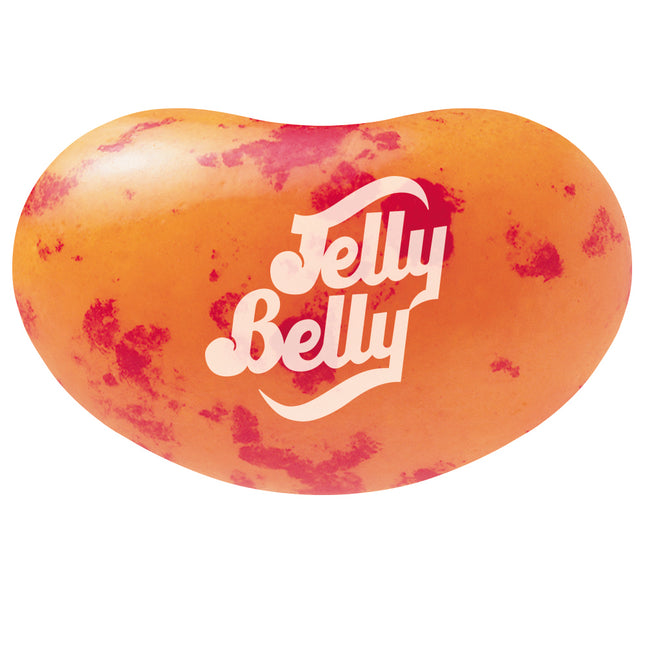 Jelly Belly Jelly Beans Peach 10lb