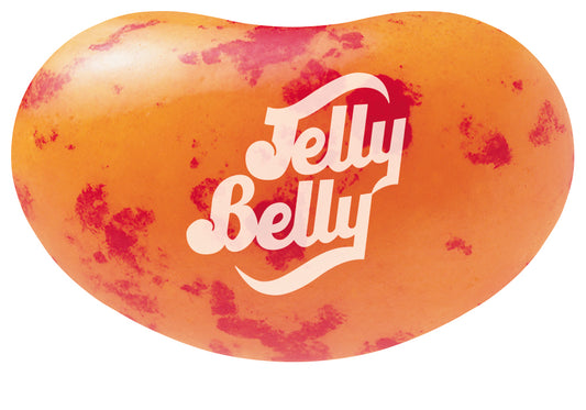 Jelly Belly Jelly Beans Peach 10lb