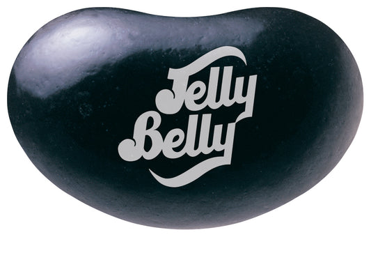 Jelly Belly Jelly Beans Licorice 10lb