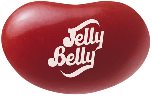 Jelly Belly Jelly Beans Raspberry 10lb