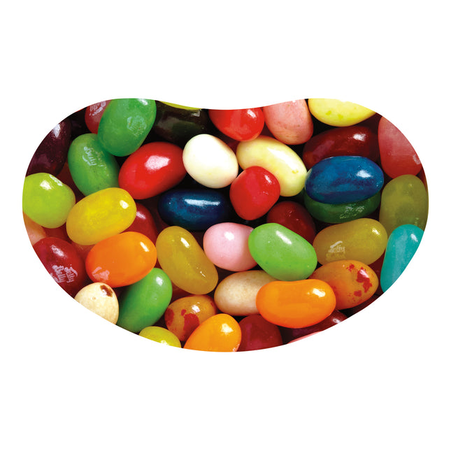 Jelly Belly Jelly Beans Kids Mix 10lb