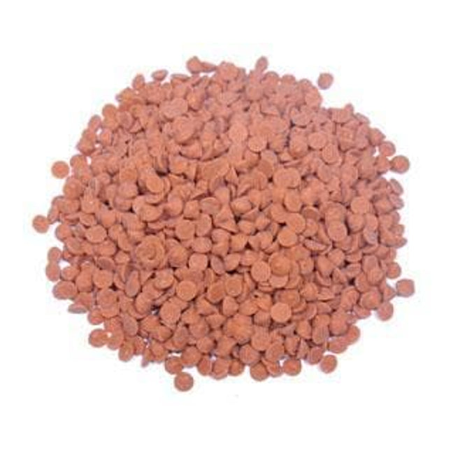 ETA 11/03/25 Ambrosia 130007081 Butterscotch Drop 4000ct 25lb