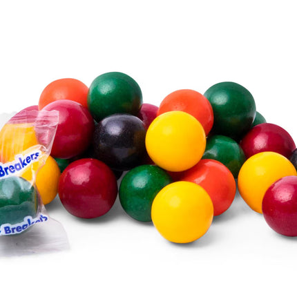 Canel's Wrapped Jawbreakers 30lbs