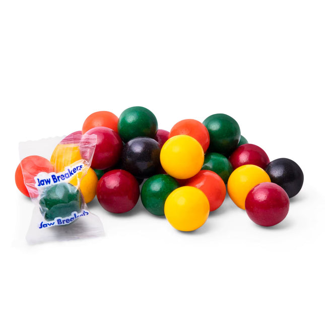 Canel's Wrapped Jawbreakers 30lbs