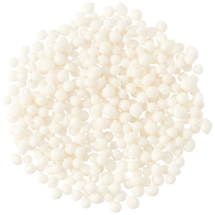 Scala NPA2005 White Nonpareils 12-14mm 10lb