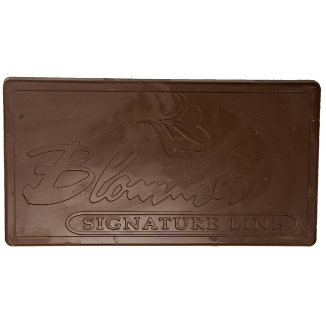 Blommer LEXG14550CN Lexington Gold 145 Milk Chocolate Bars 50lbs