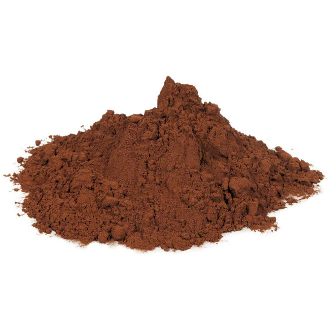 Guittard Cacao Rouge 22-24% Fat Powder 50lb (Special Order)