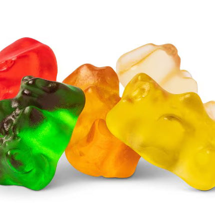 Haribo Gold Bears 5lbs