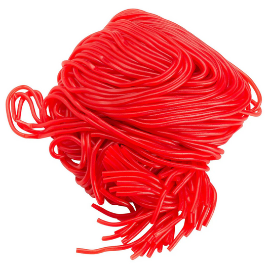 Kervan Strawberry Laces 20lbs case
