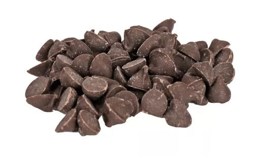 Ambrosia 100107239 HC-1154 Koko Bits Drops 4000ct 25lb case