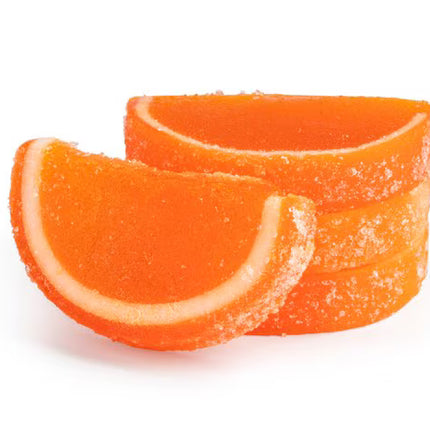 Boston Fruit Slice Orange