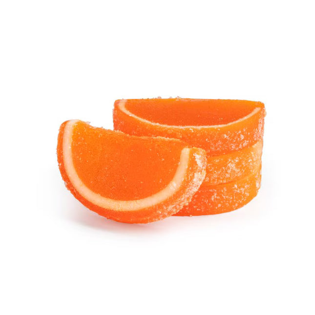 Boston Fruit Slice Orange
