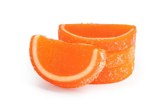 Boston Fruit Slice Orange