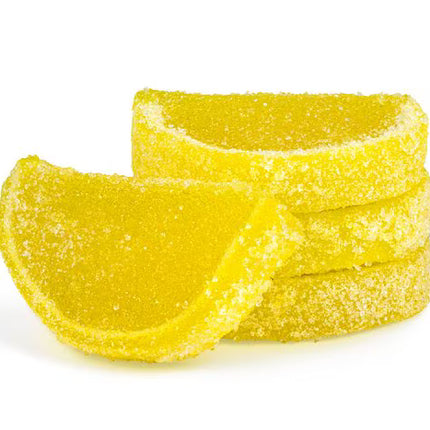 Boston Fruit Slice Lemon Lime 5lbs
