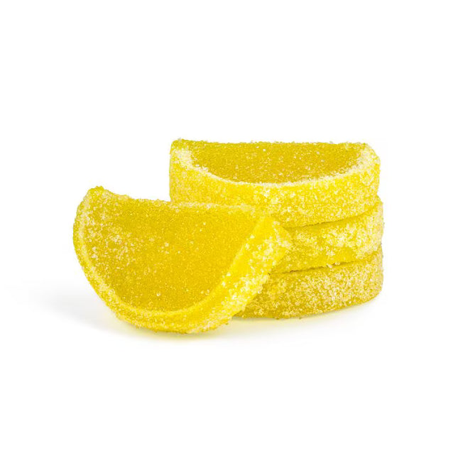 Boston Fruit Slice Lemon Lime 5lbs