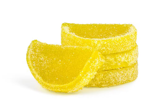 Boston Fruit Slice Lemon Lime 5lbs