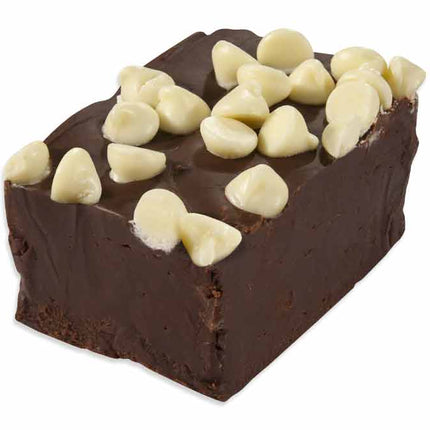 Asher Death By Chocolate Fudge 6lb