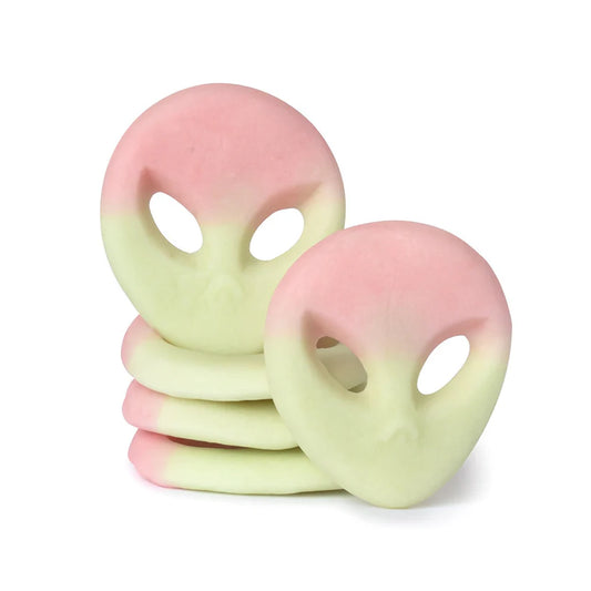 Swedish Style Sweet Watermelon Alien 5lb tub