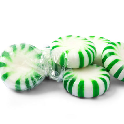 Colombina Bulk Starlight Spearmint 42lb