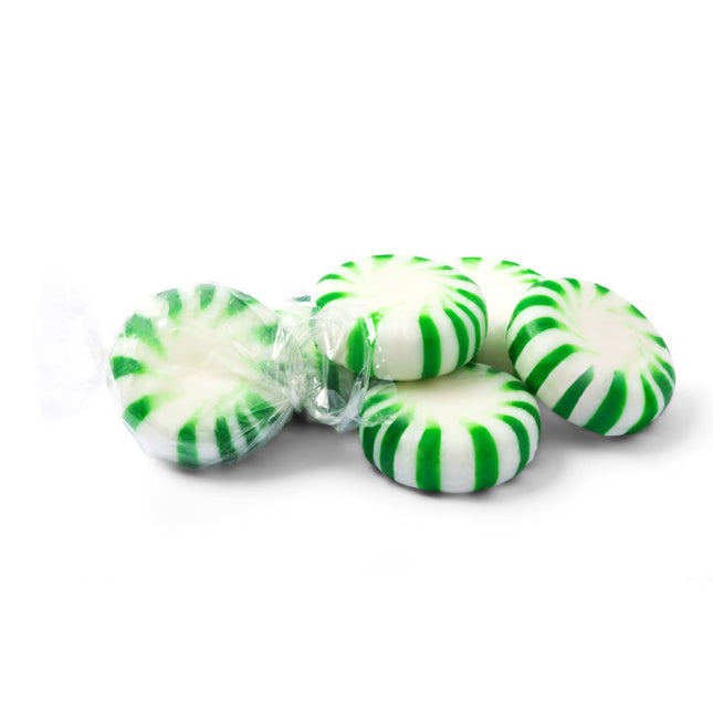 Colombina Bulk Starlight Spearmint 42lb