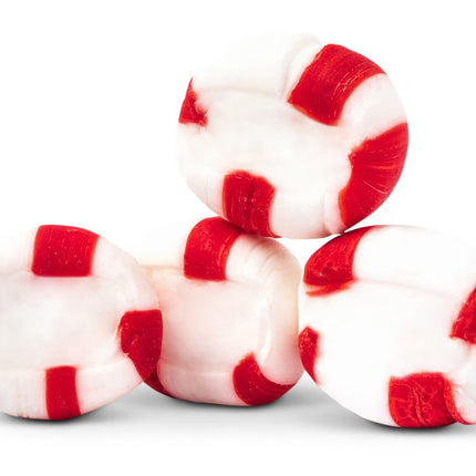 Quality Candy King Leo Soft Peppermint Candy 5lb