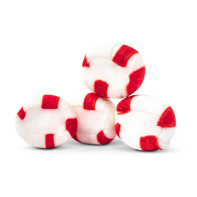 Quality Candy King Leo Soft Peppermint Candy 5lb