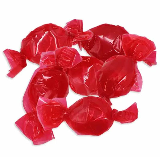 Arcor Cinnamon Wheels 6lbs bag