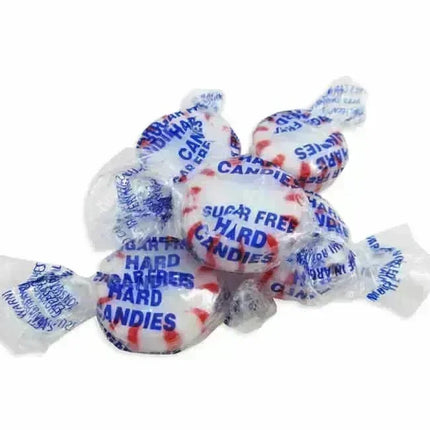 Arcor Sugar Free Peppermint 6lbs