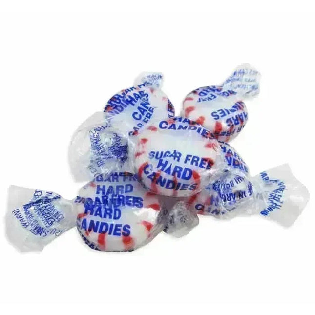 Arcor Sugar Free Peppermint 6lbs