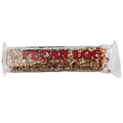 Crown Pecan Logs 12ct