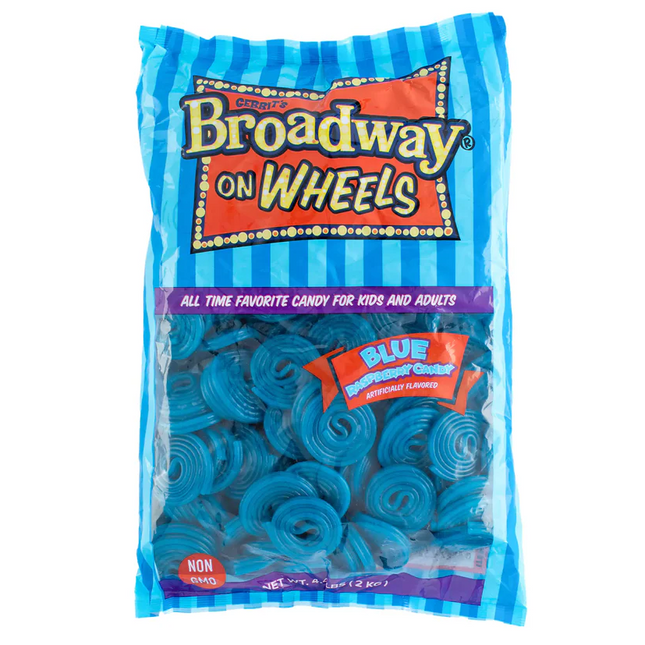 Bulk Candy and Chocolate Distributor | Royal Wholesale Candy