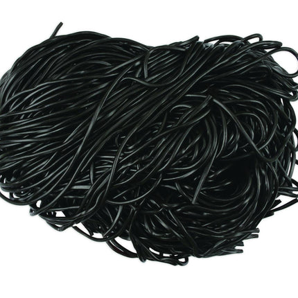 Verburg Licorice Laces 20lb