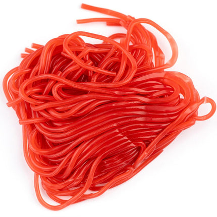 Verburg Gustaf Strawberry Licorice Laces 20lb