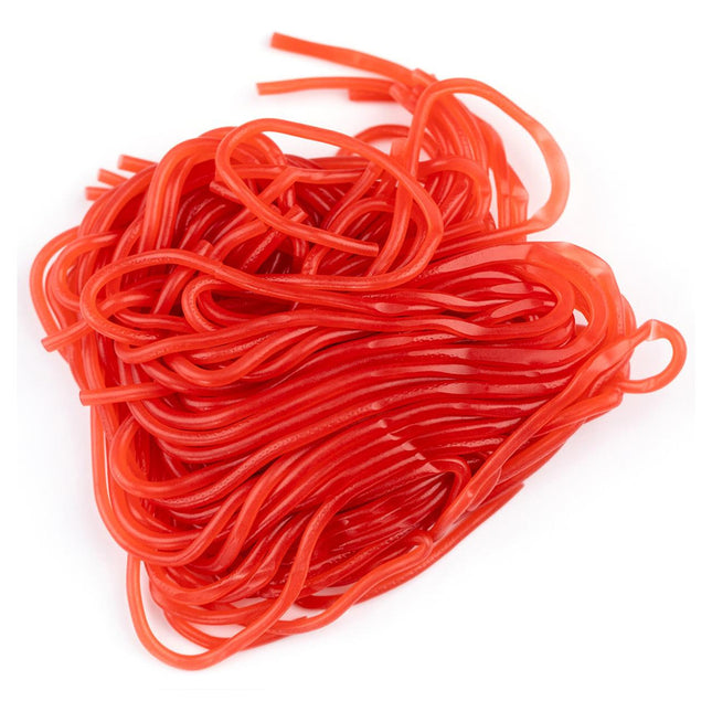 Verburg Gustaf Strawberry Licorice Laces 20lb