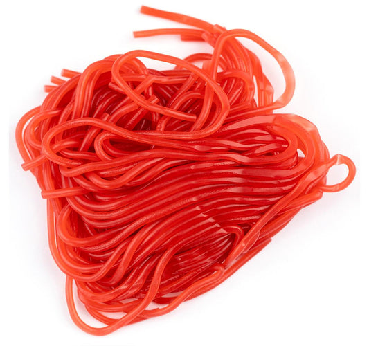 Verburg Gustaf Strawberry Licorice Laces 20lb