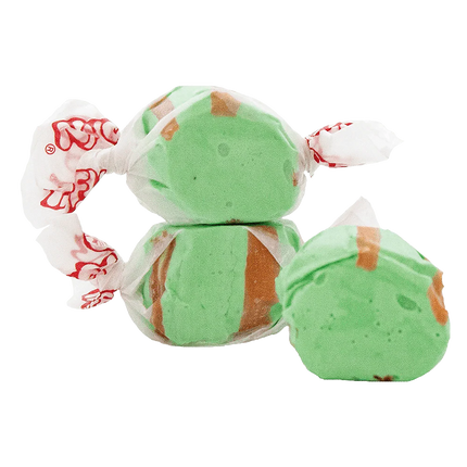 Taffy Town Salt Water Taffy Pickle 2.5lb bag