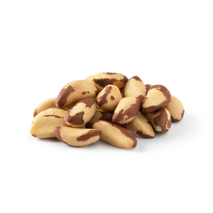 Medium Shelled Brazil Nuts 44lb