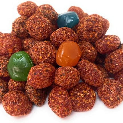 Chili Chamoy Gushers 6oz Bag 8ct
