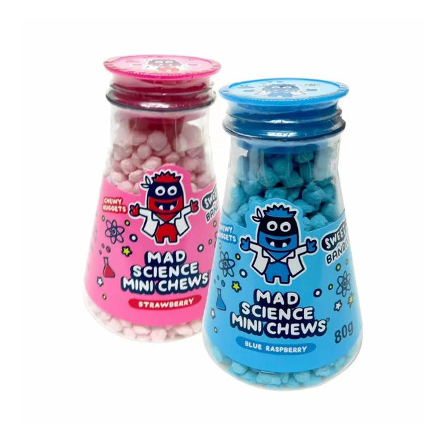 Kidsmania Mad Science 12ct