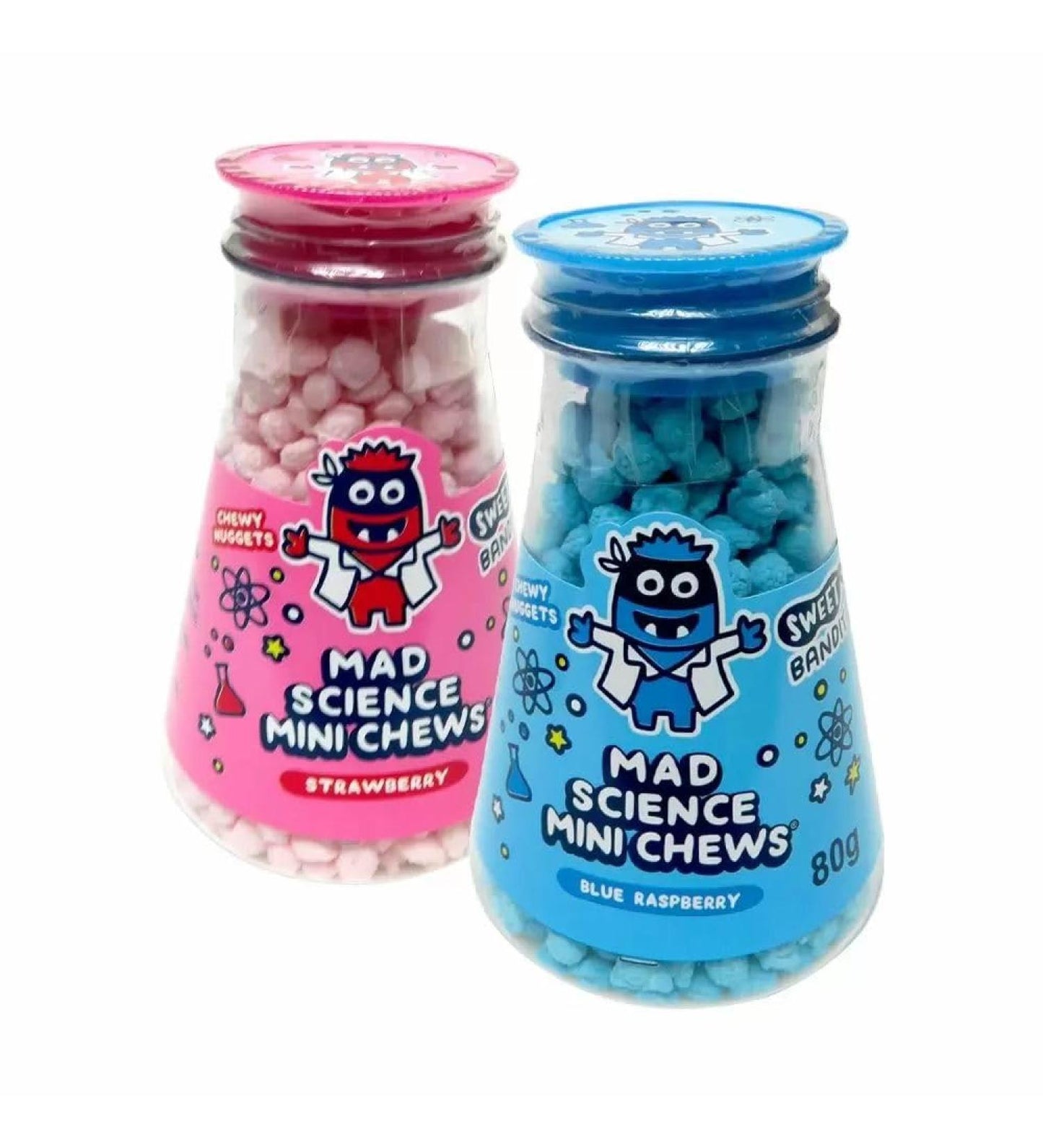 Kidsmania Mad Science 12ct