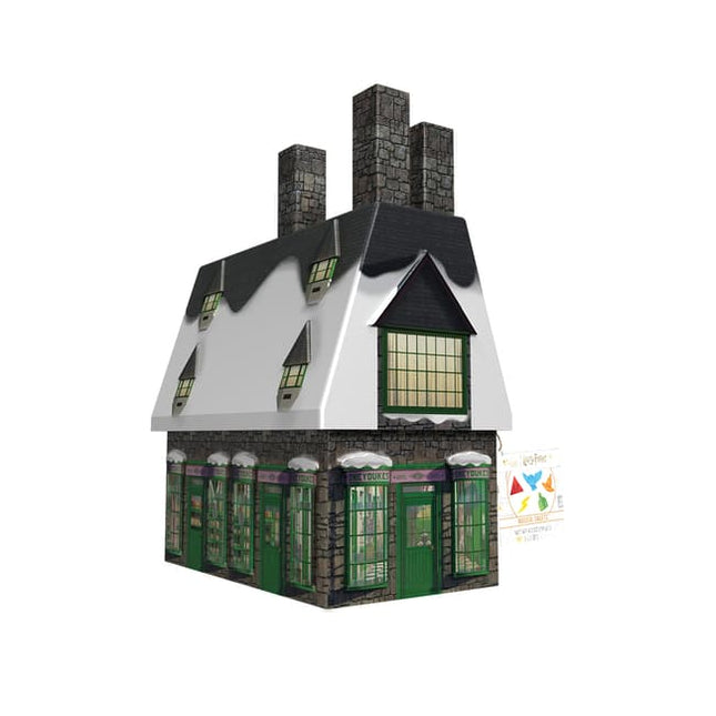 Jelly Belly Harry Potter Honeydukes Tin w/ Magical Sweets 4.2oz 8ct