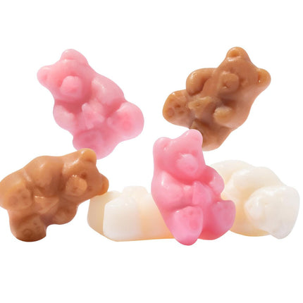 Albanese 50607 Teddy Love Gummi Bears 5lbs