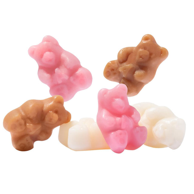 Albanese 50607 Teddy Love Gummi Bears 5lbs