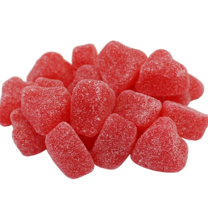 Zachary Cherry Jelly Hearts 30lb