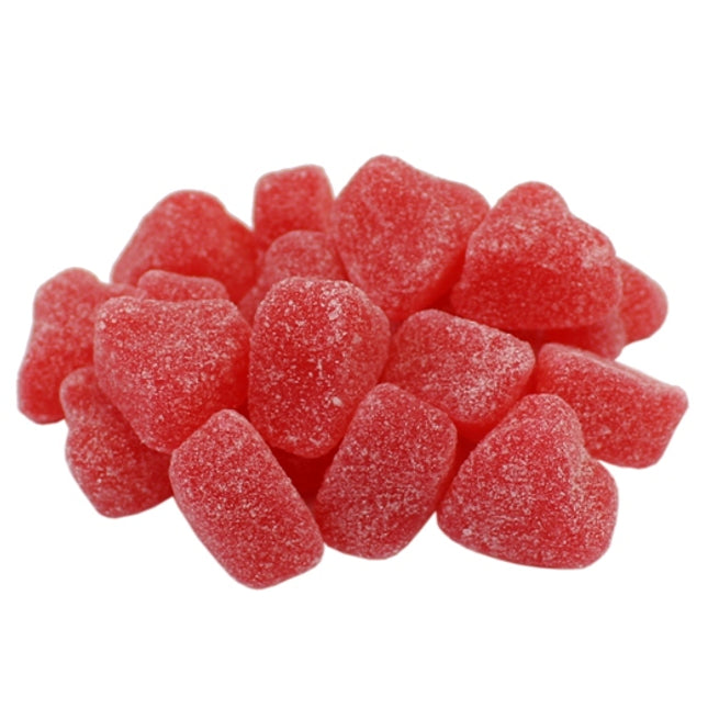Zachary Cherry Jelly Hearts 30lb