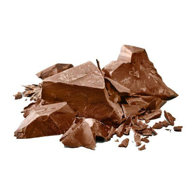 Barry Callebaut Accent Milk 50lb Case