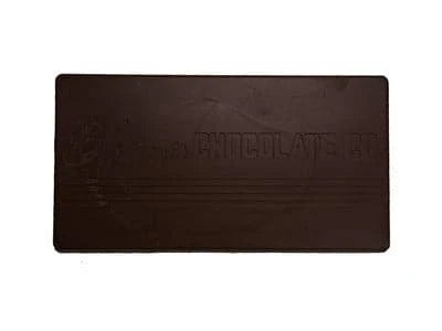 Blommer Alpine Dark Chocolate Bars 50lb