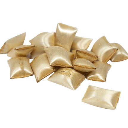 Plantation Peanut Butter Filled Bolster 25lb