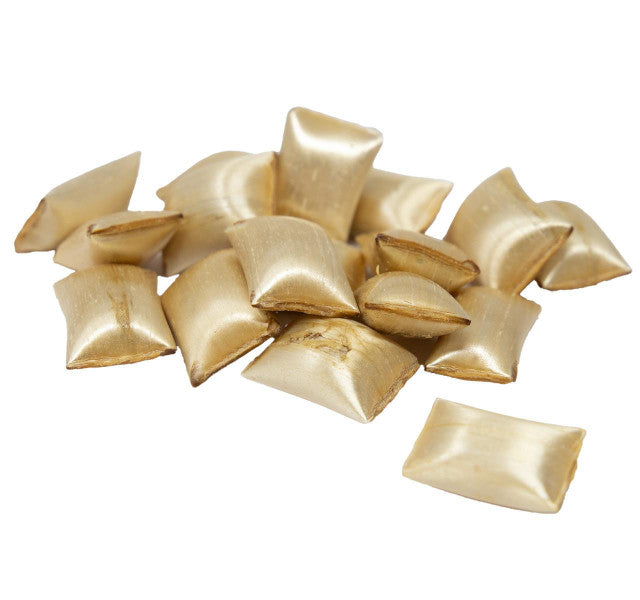Plantation Peanut Butter Filled Bolster 25lb